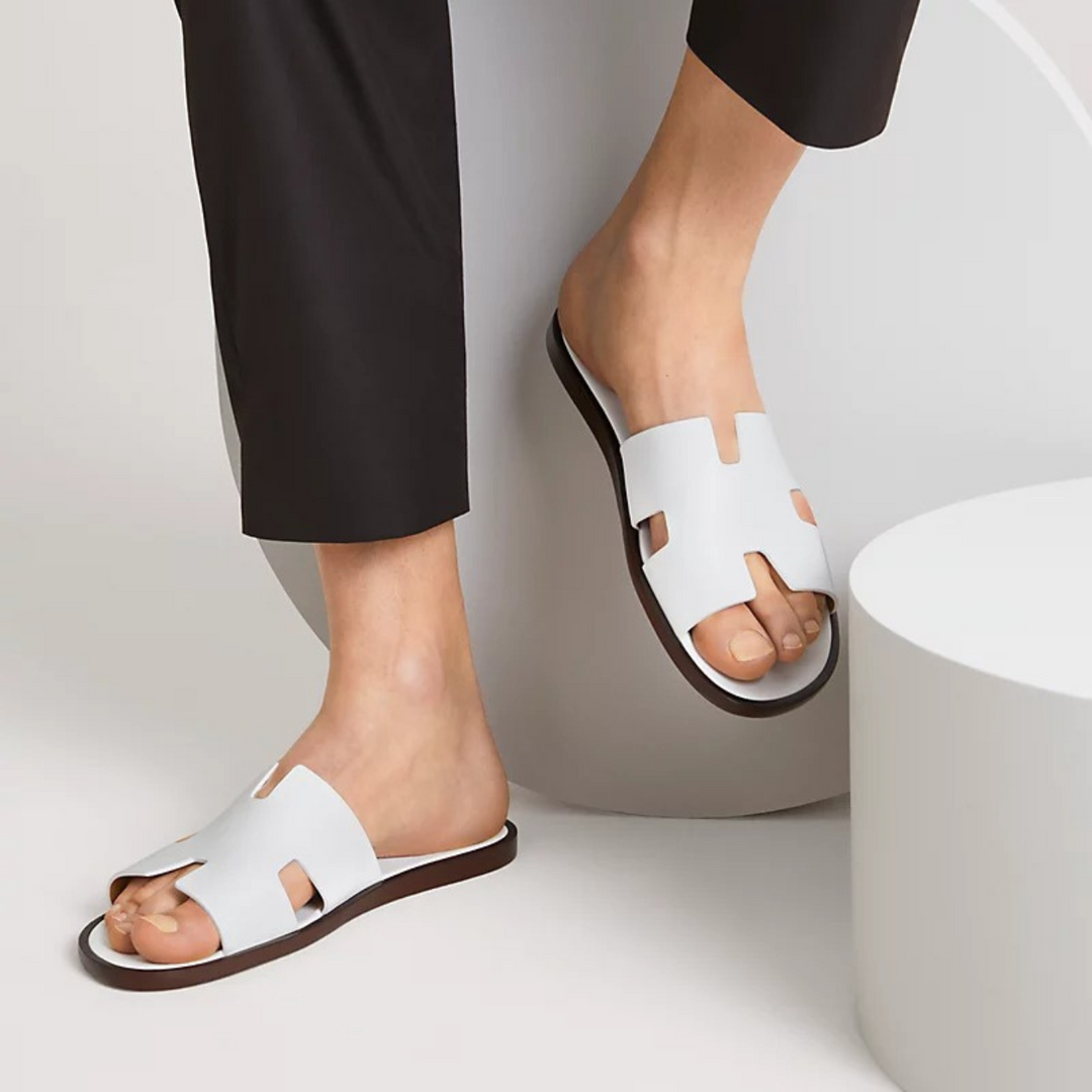 ALAIN | SANDALES ÉLÉGANTS