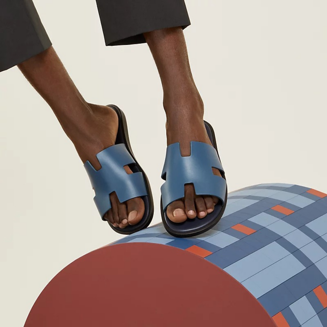 ALAIN | SANDALES ÉLÉGANTS