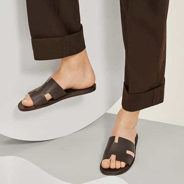 ALAIN | SANDALES ÉLÉGANTS