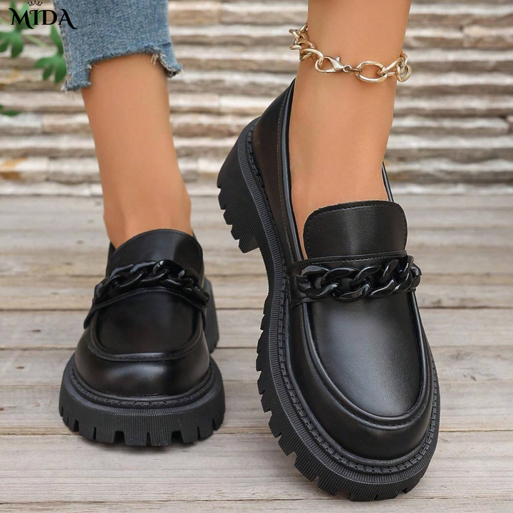 Julia™ | Mocassins confortables