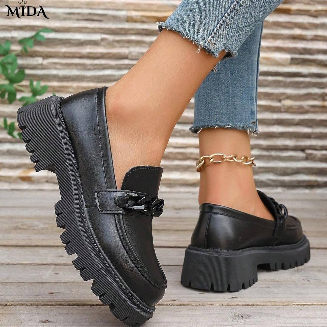 Julia™ | Mocassins confortables