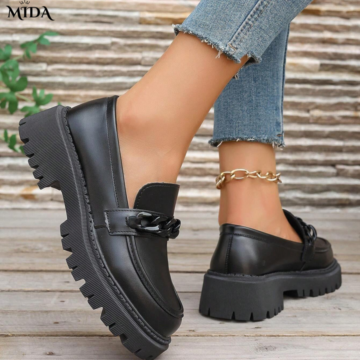 Julia™ | Mocassins confortables