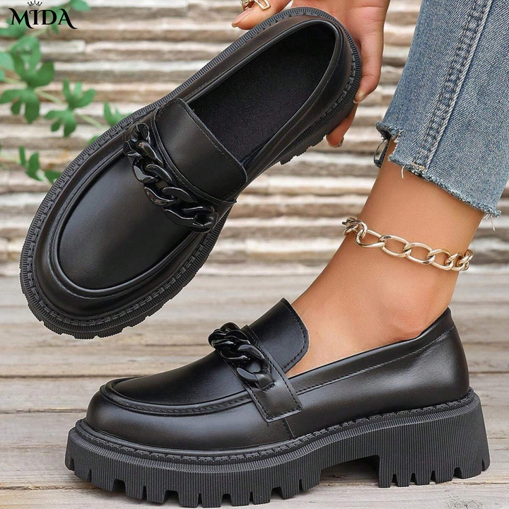 Julia™ | Mocassins confortables