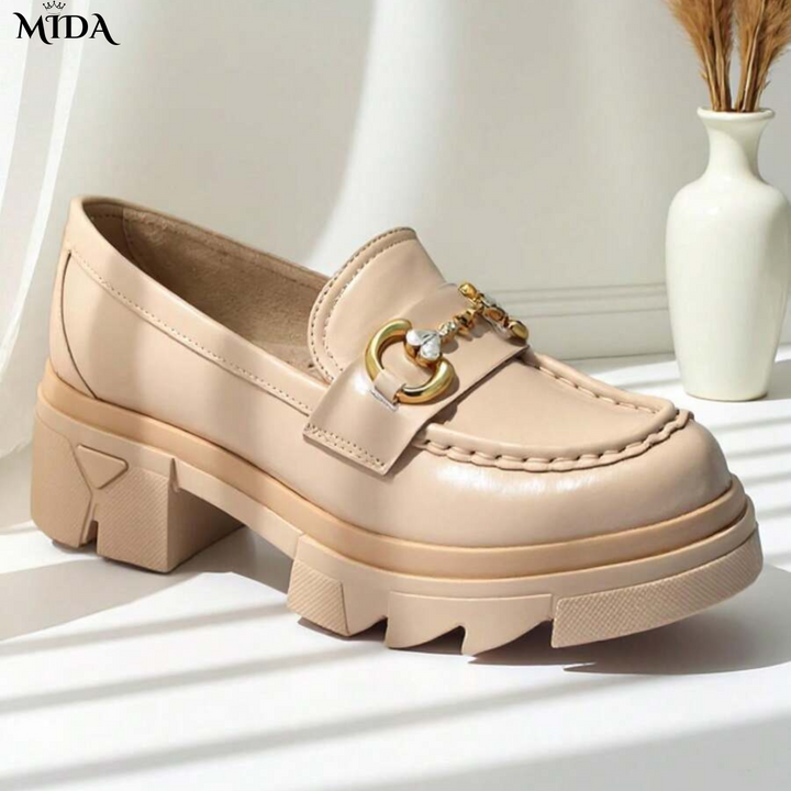 Juliette™ | Mocassins Confortables