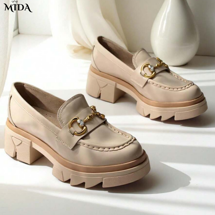 Juliette™ | Mocassins Confortables