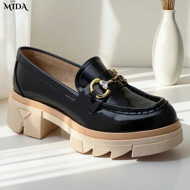 Juliette™ | Mocassins Confortables