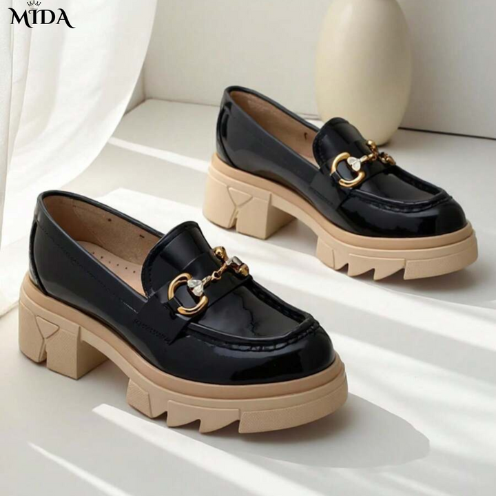 Juliette™ | Mocassins Confortables