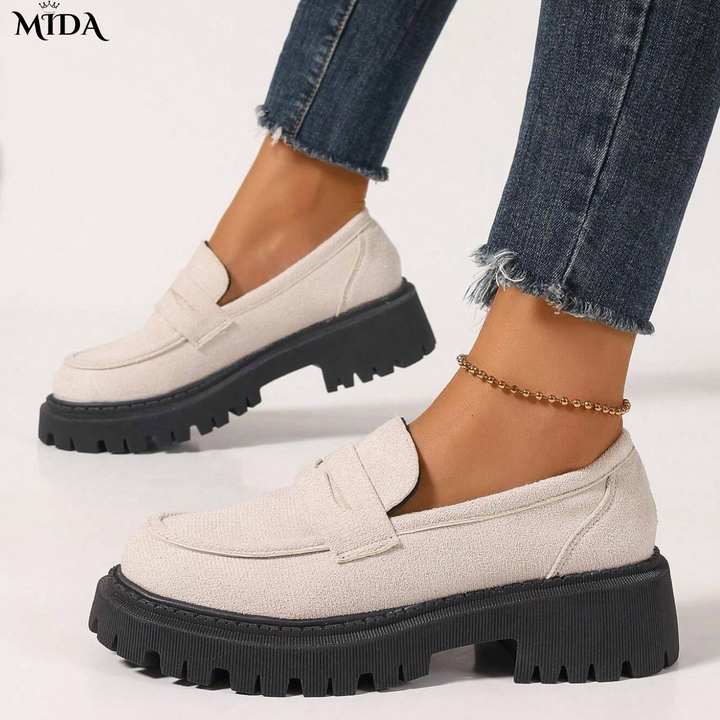 Jessy™ | Mocassins confortables