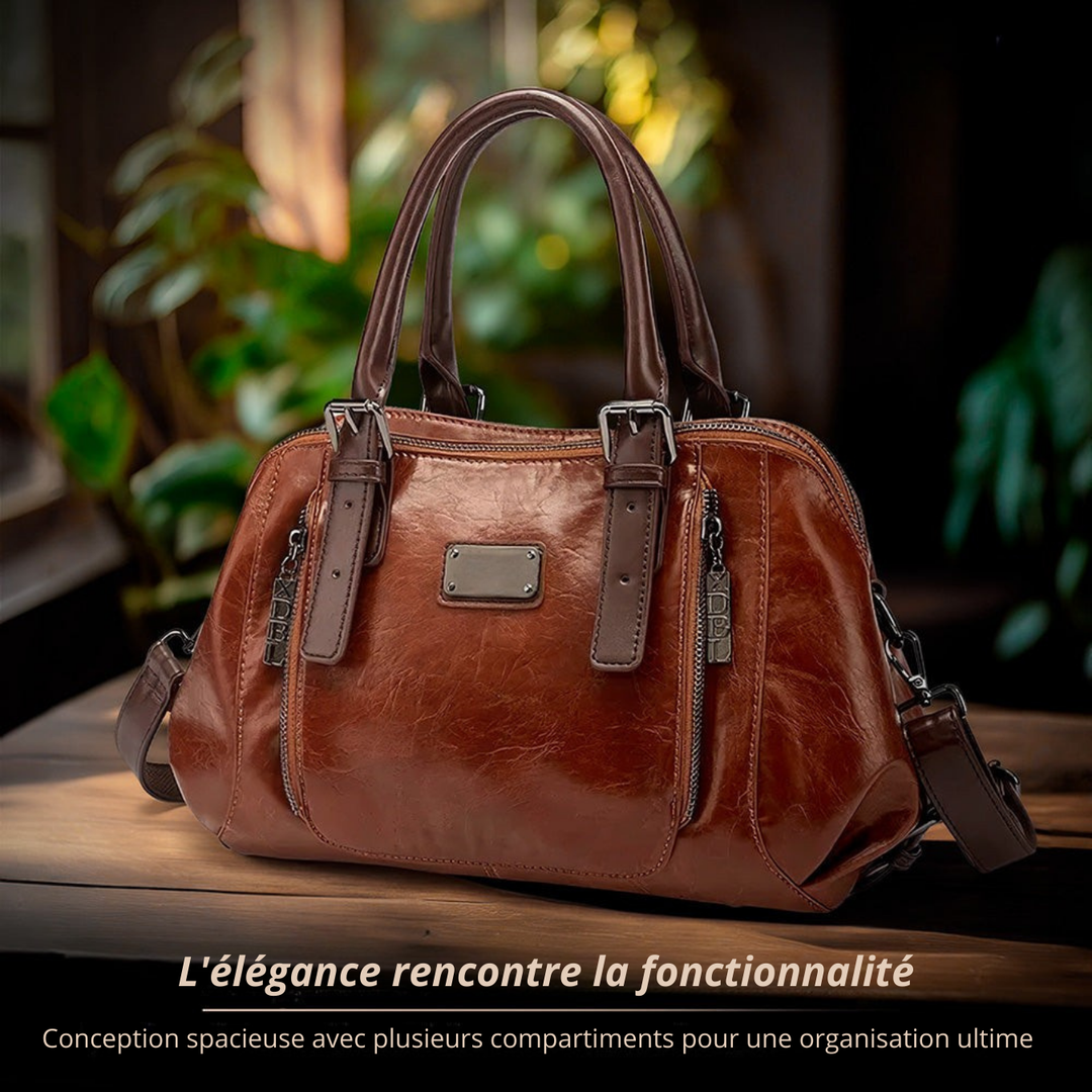 Silke | Sac intemporel
