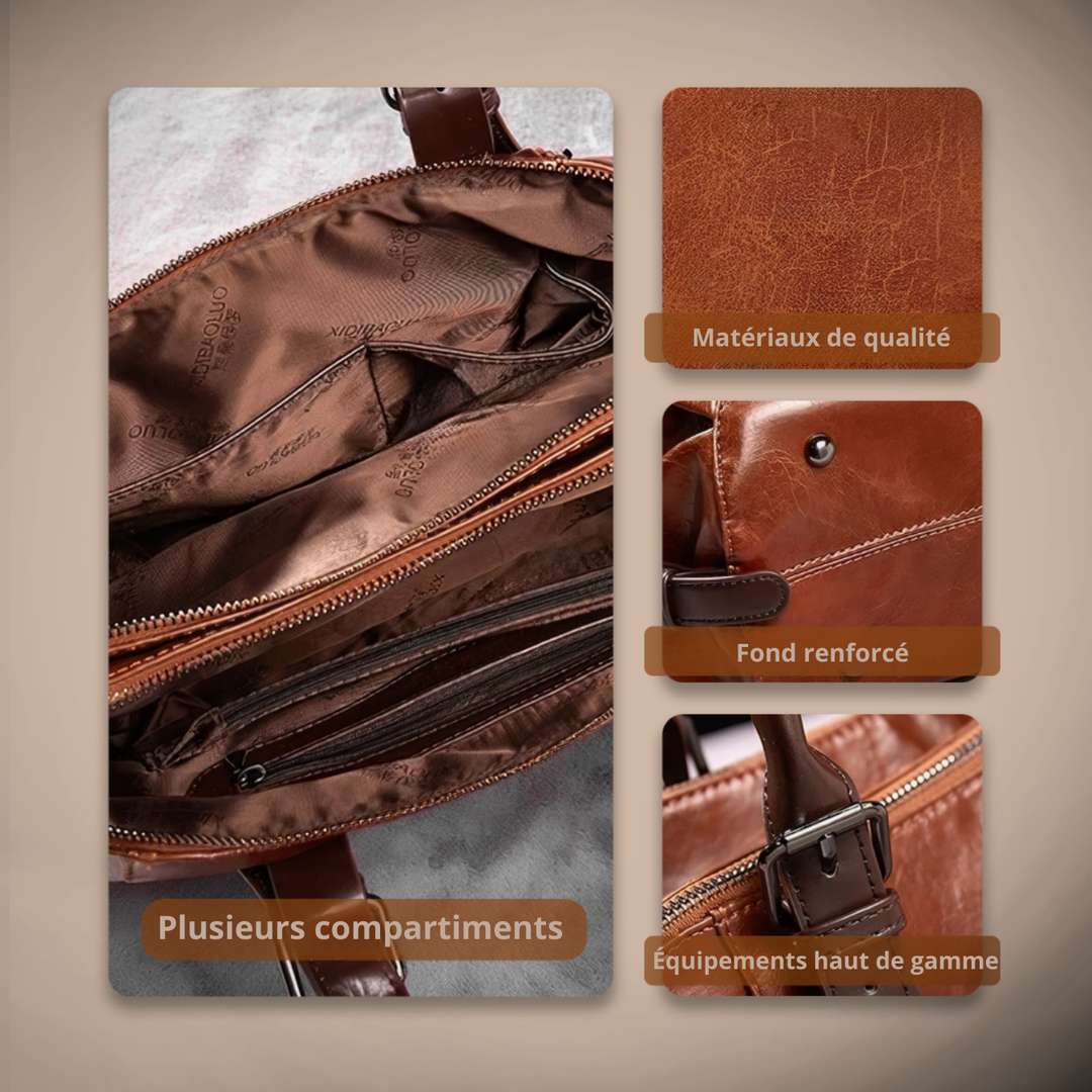 Silke | Sac intemporel