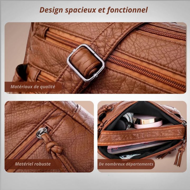 Sophie | Sac classique harmonieux