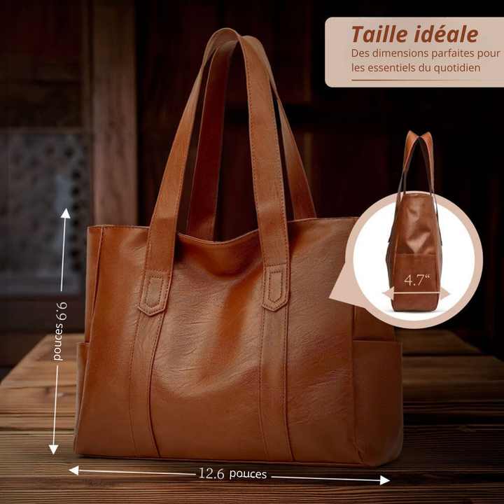 Marthe | Sac classique et élégant