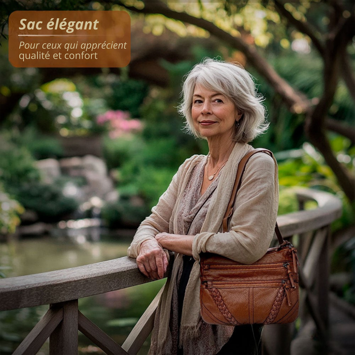 Sophie | Sac classique harmonieux