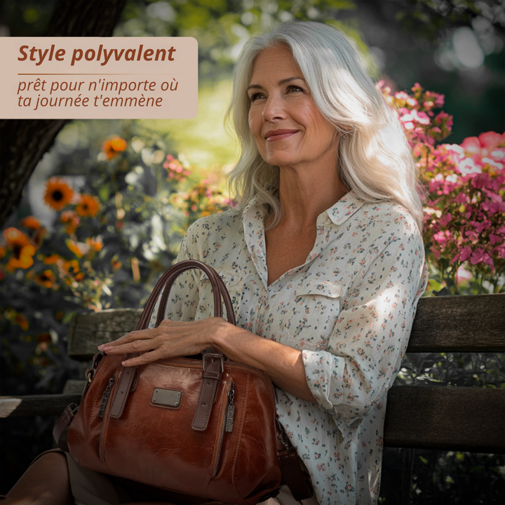 Silke | Sac intemporel