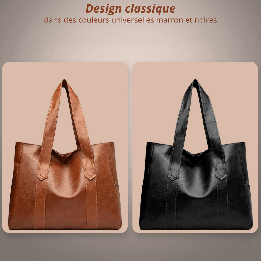 Marthe | Sac classique et élégant