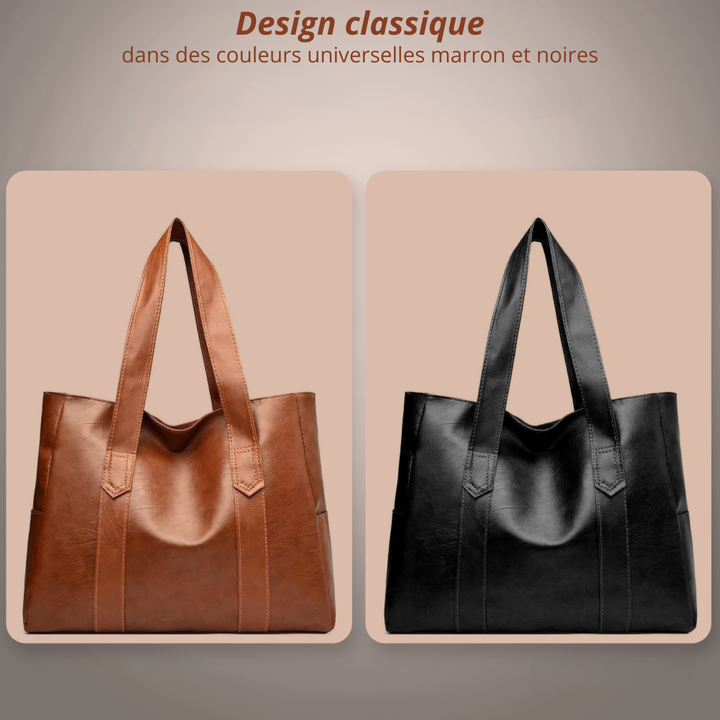 Marthe | Sac classique et élégant