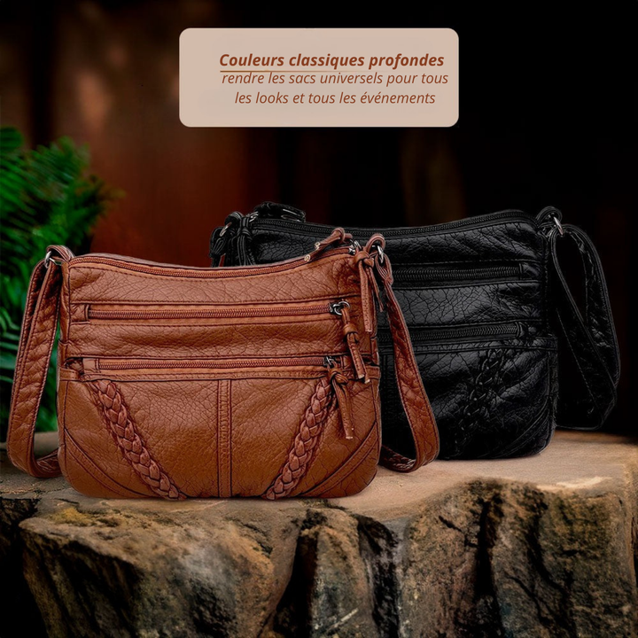 Sophie | Sac classique harmonieux