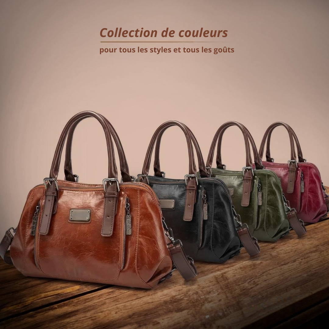 Silke | Sac intemporel