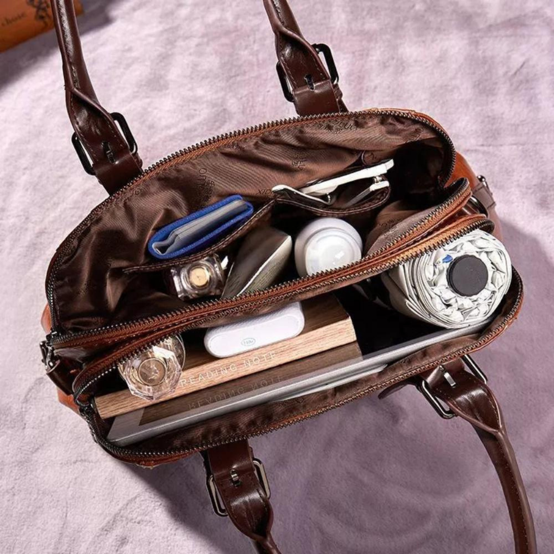 Silke | Sac intemporel