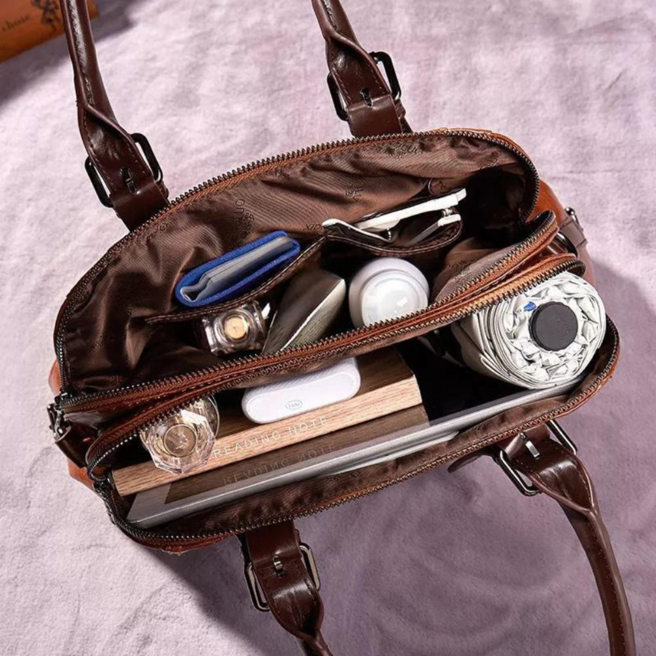Silke | Sac intemporel