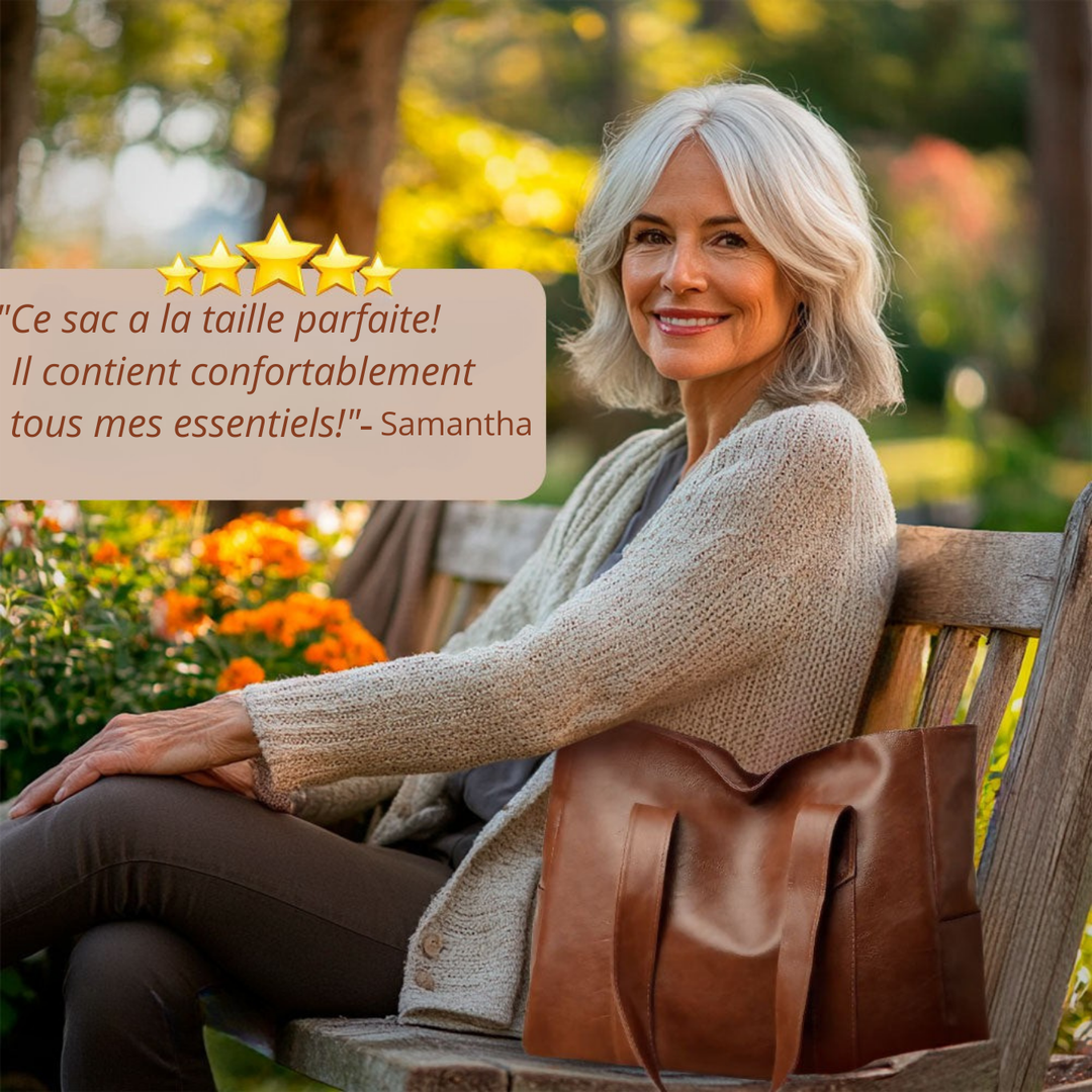 Marthe | Sac classique et élégant