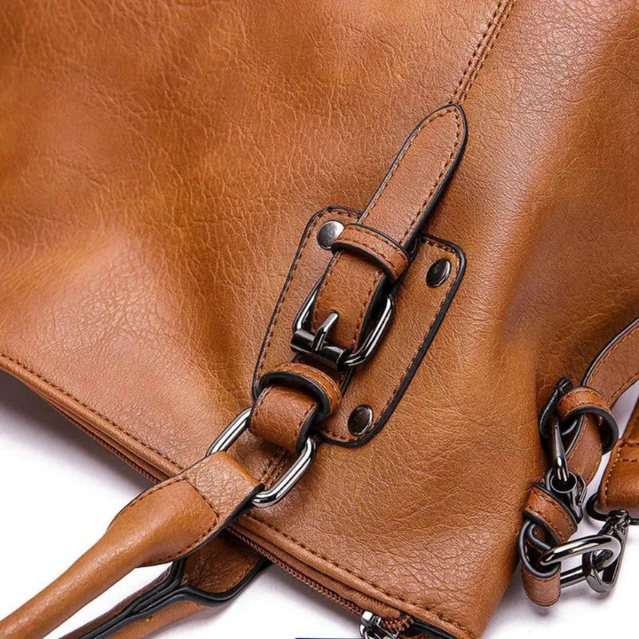 Sienne | Sac à bandoulière élégant
