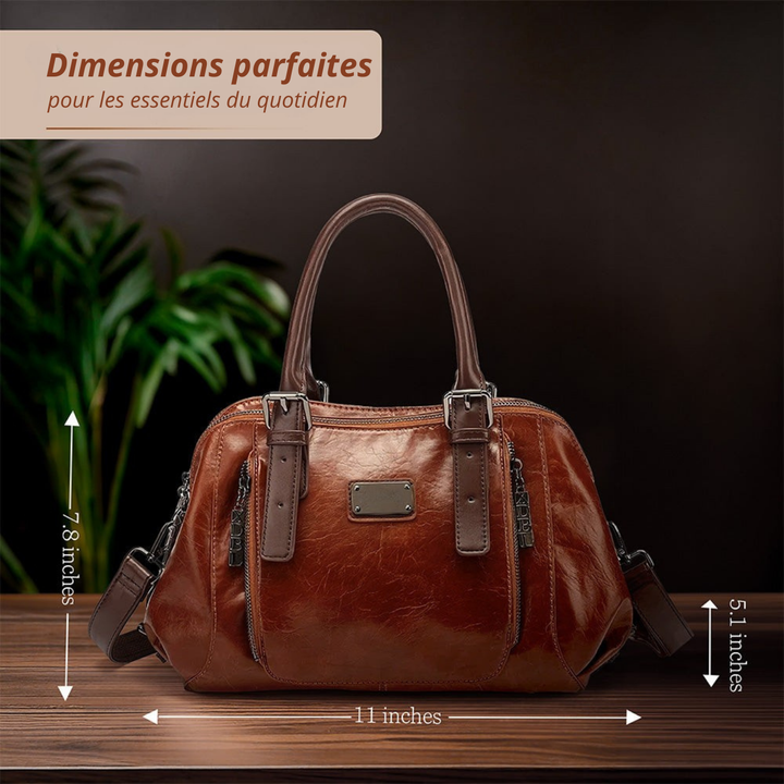 Silke | Sac intemporel
