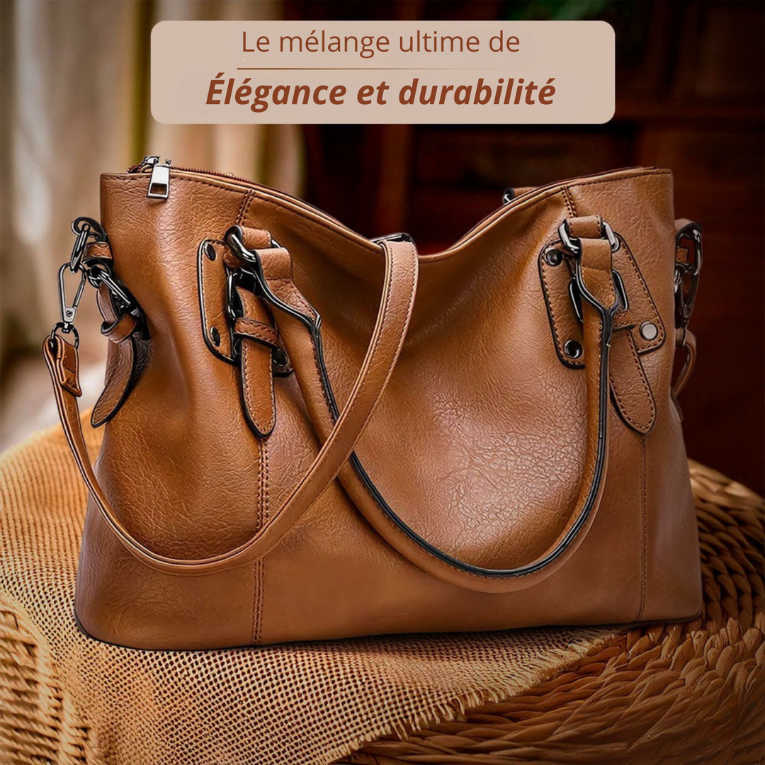Sienne | Sac à bandoulière élégant