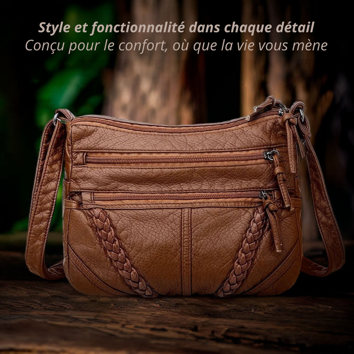 Sophie | Sac classique harmonieux