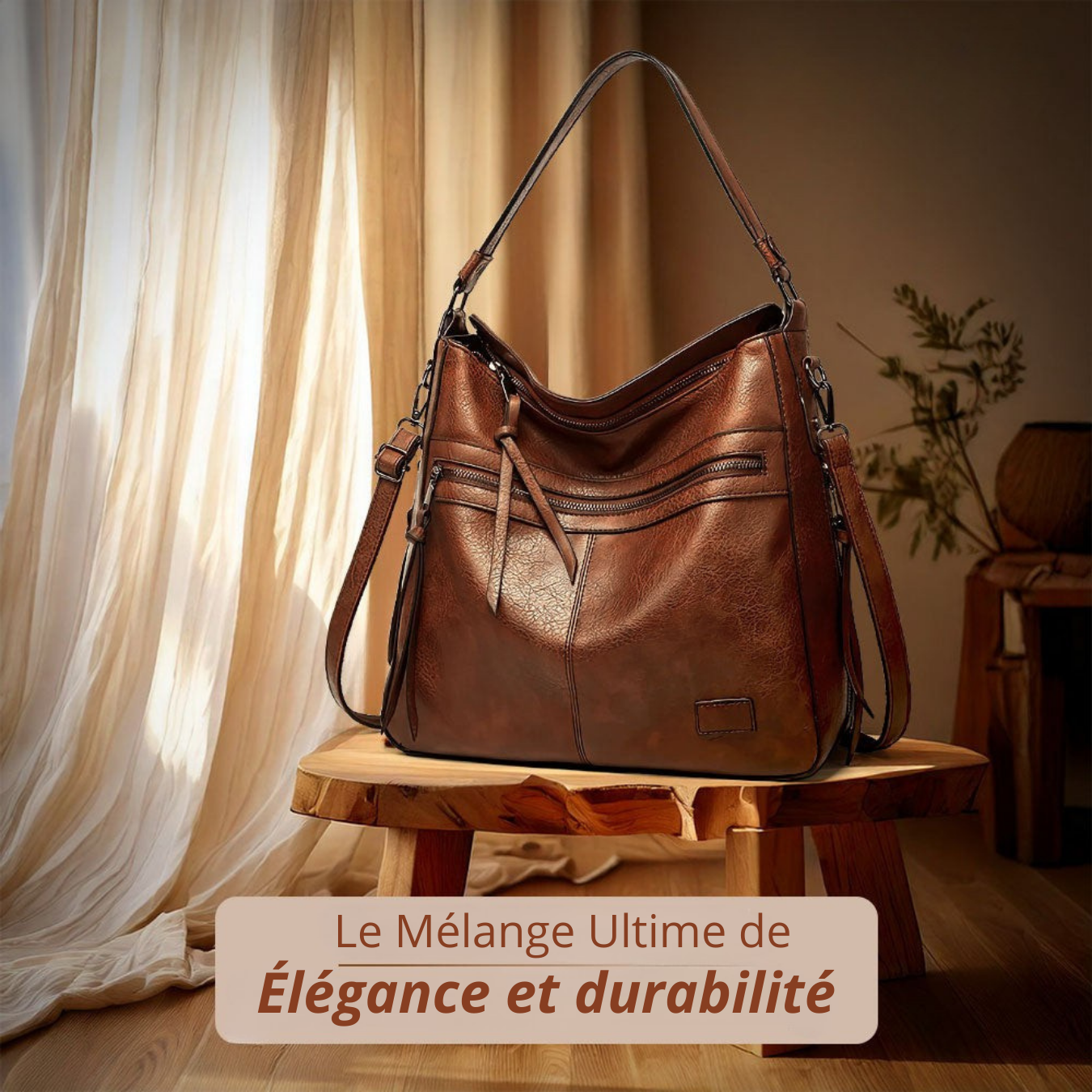 Magda | Sac de luxe