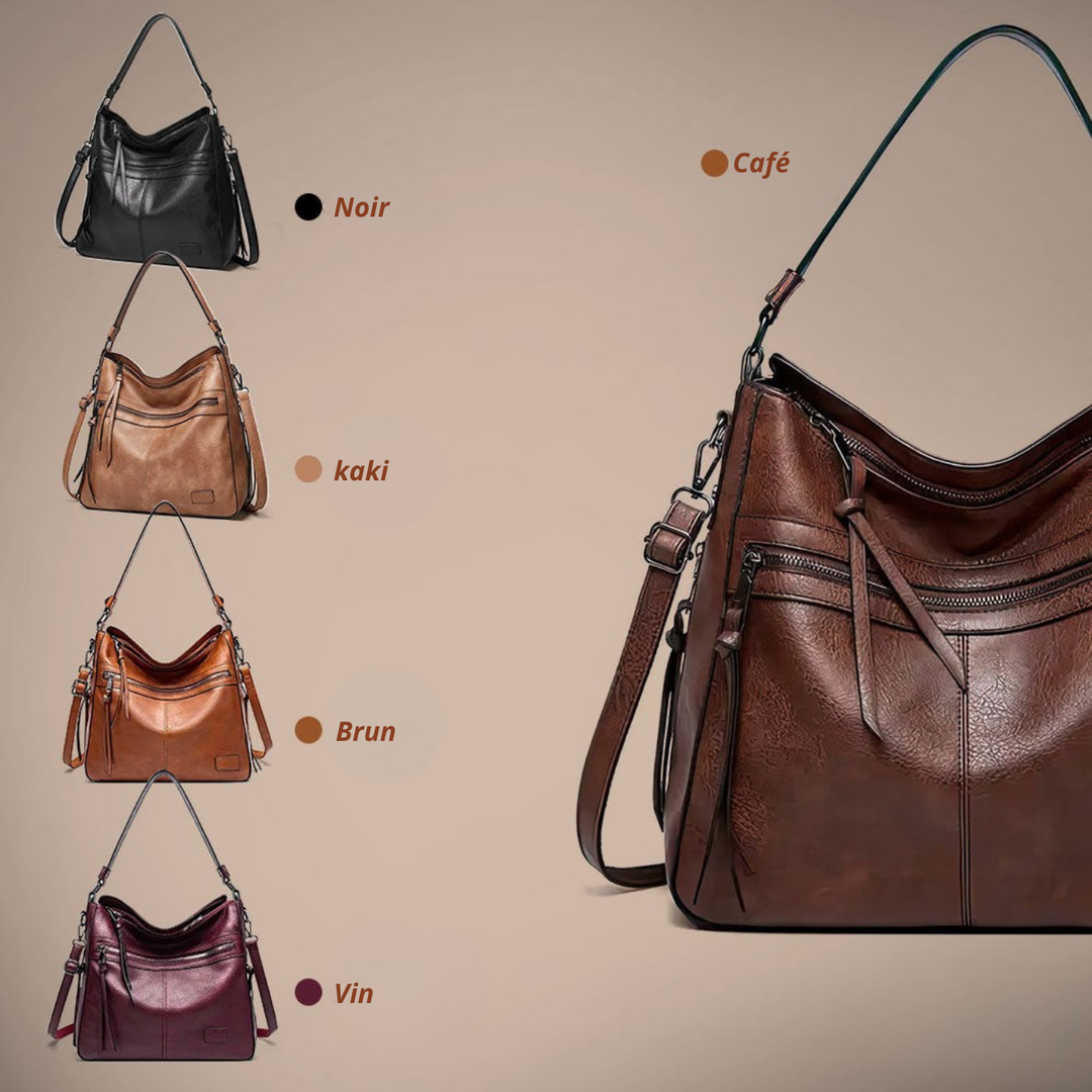 Magda | Sac de luxe