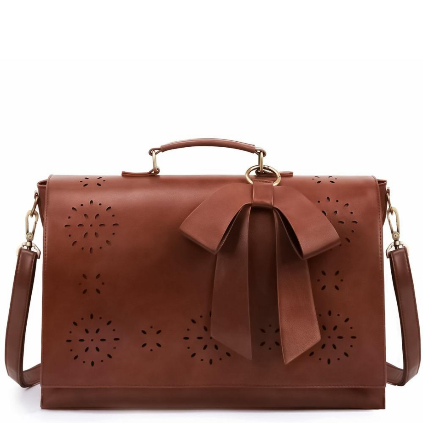 Grace | L'élégant sac à main à noeud papillon