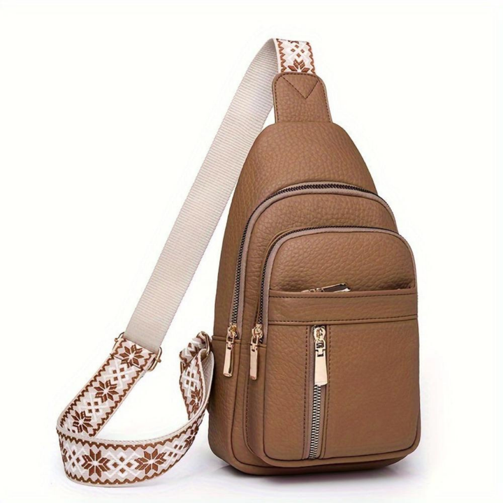 Hazal | Sac bandoulière vintage