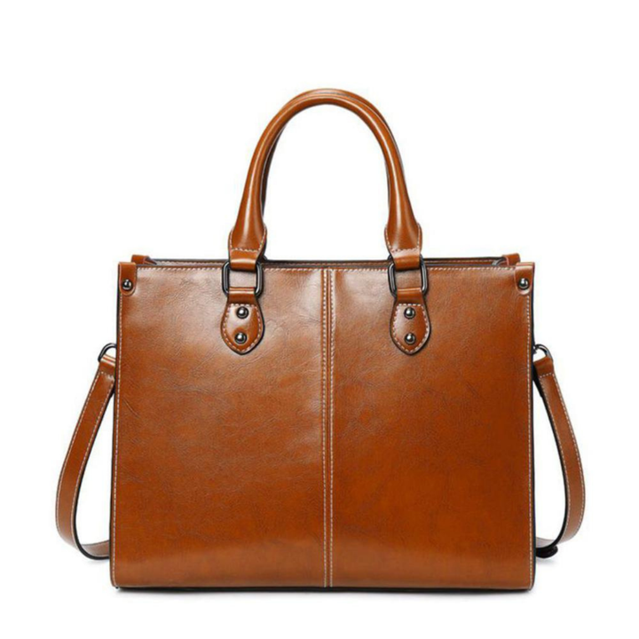 Sophie | Sac fourre-tout élégant Classique et fonctionnel