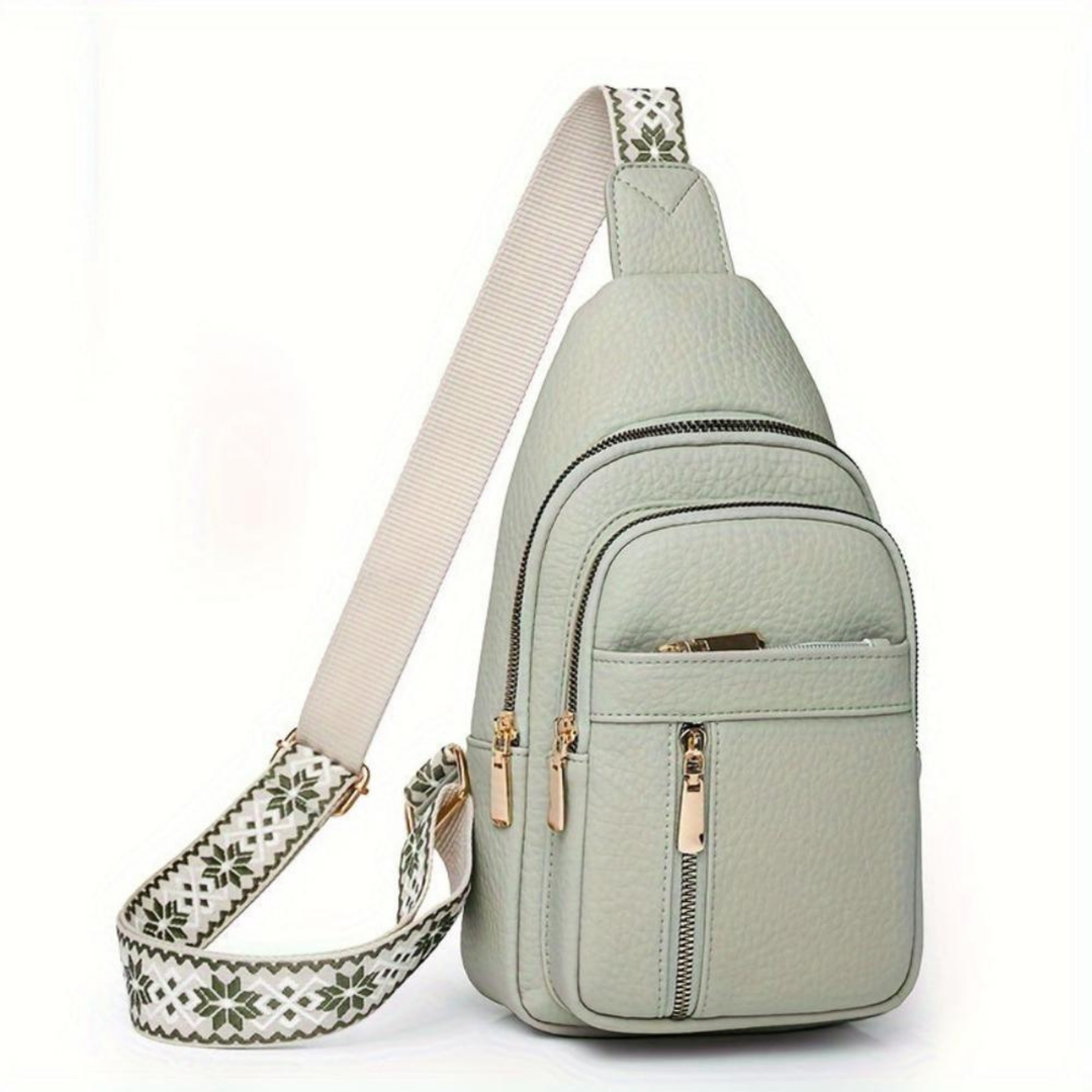 Hazal | Sac bandoulière vintage
