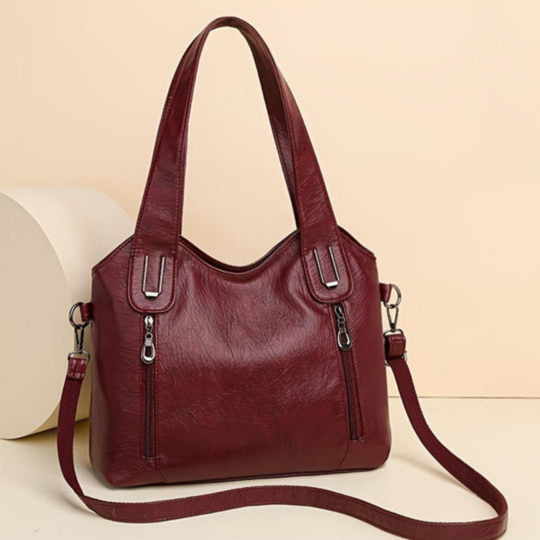 Emma | Sac fourre-tout rétro