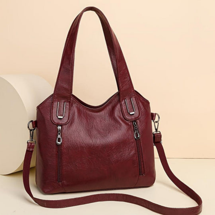 Emma | Sac fourre-tout rétro