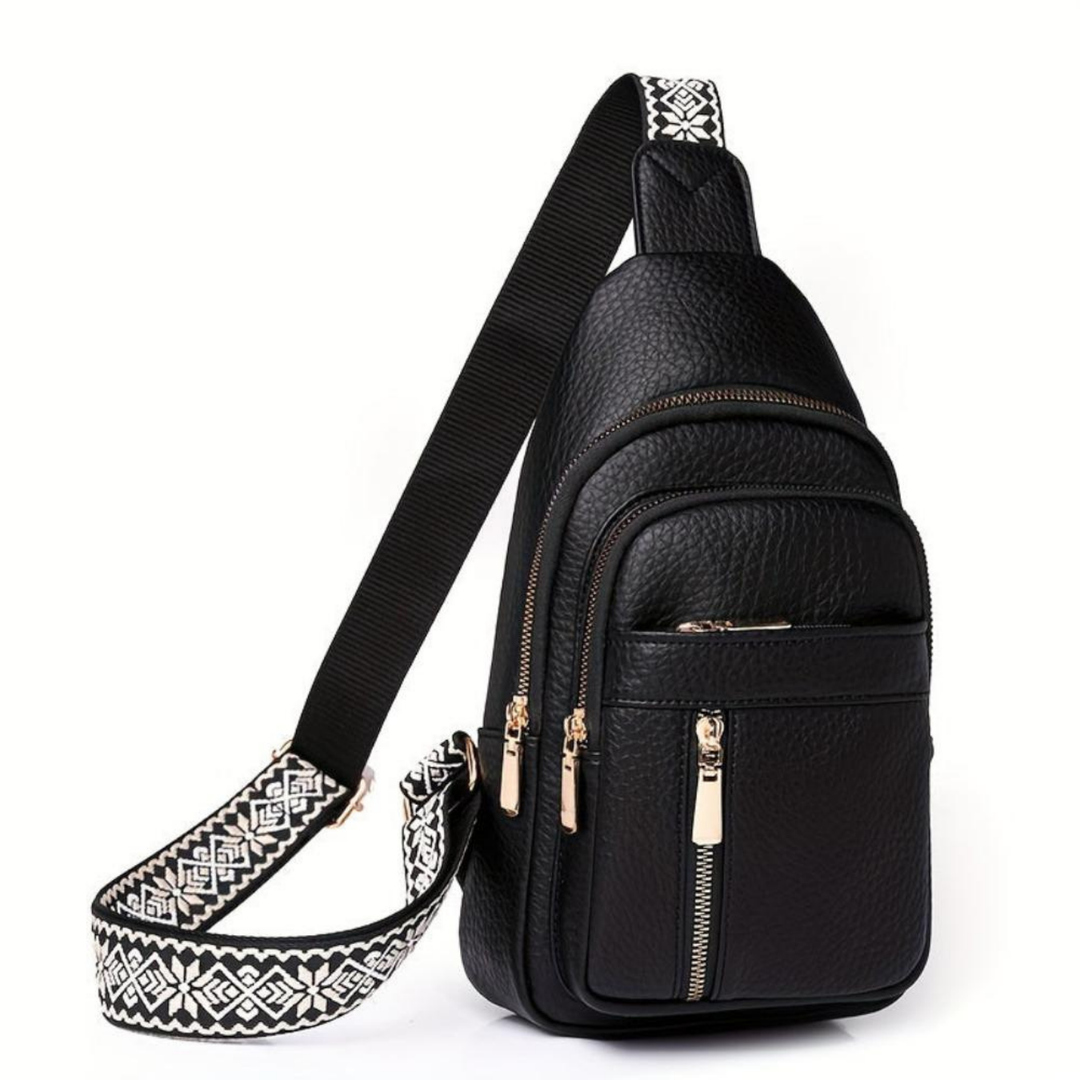 Hazal | Sac bandoulière vintage