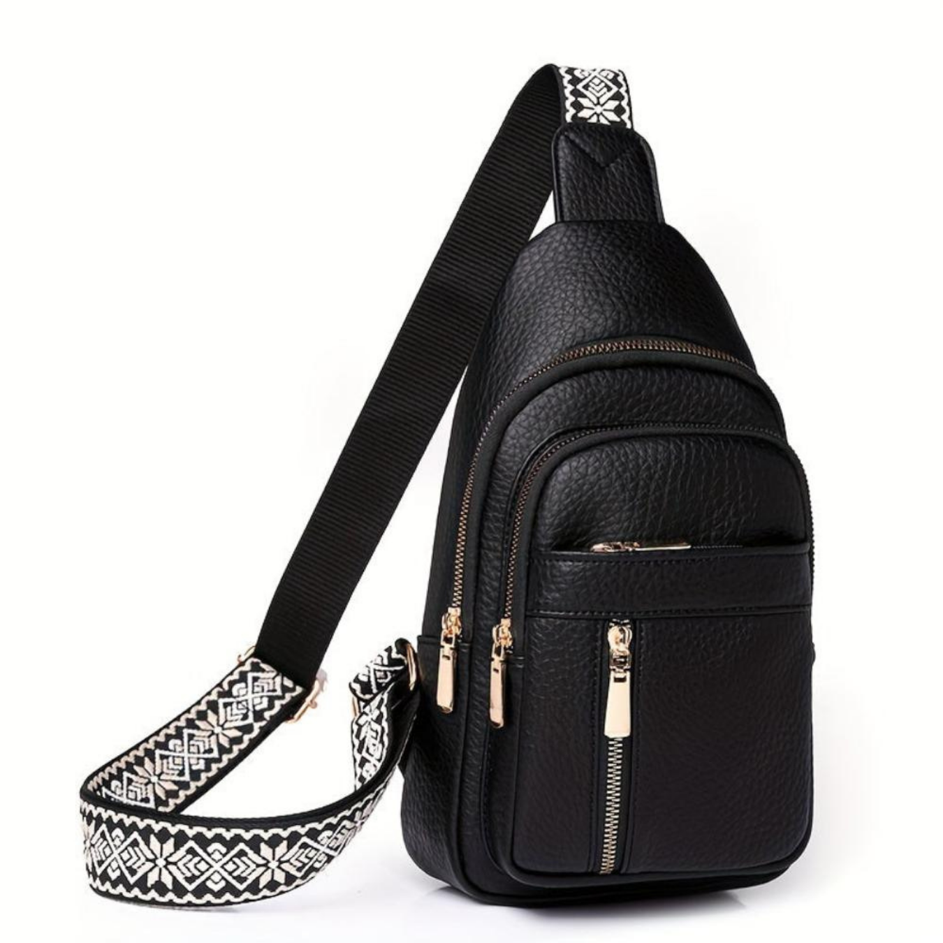 Hazal | Sac bandoulière vintage
