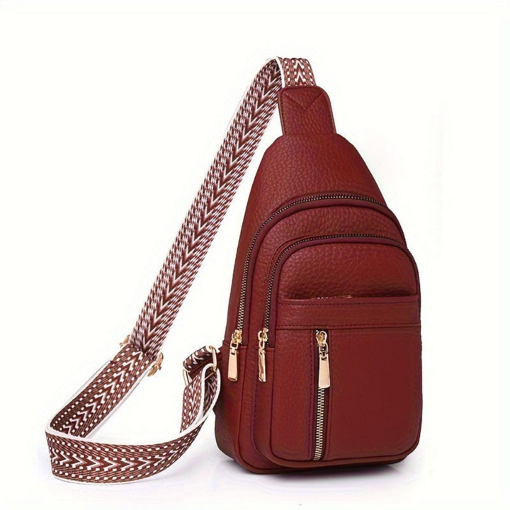 Hazal | Sac bandoulière vintage