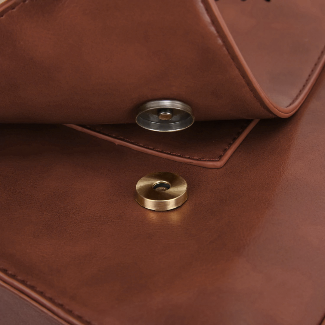 Grace | L'élégant sac à main à noeud papillon