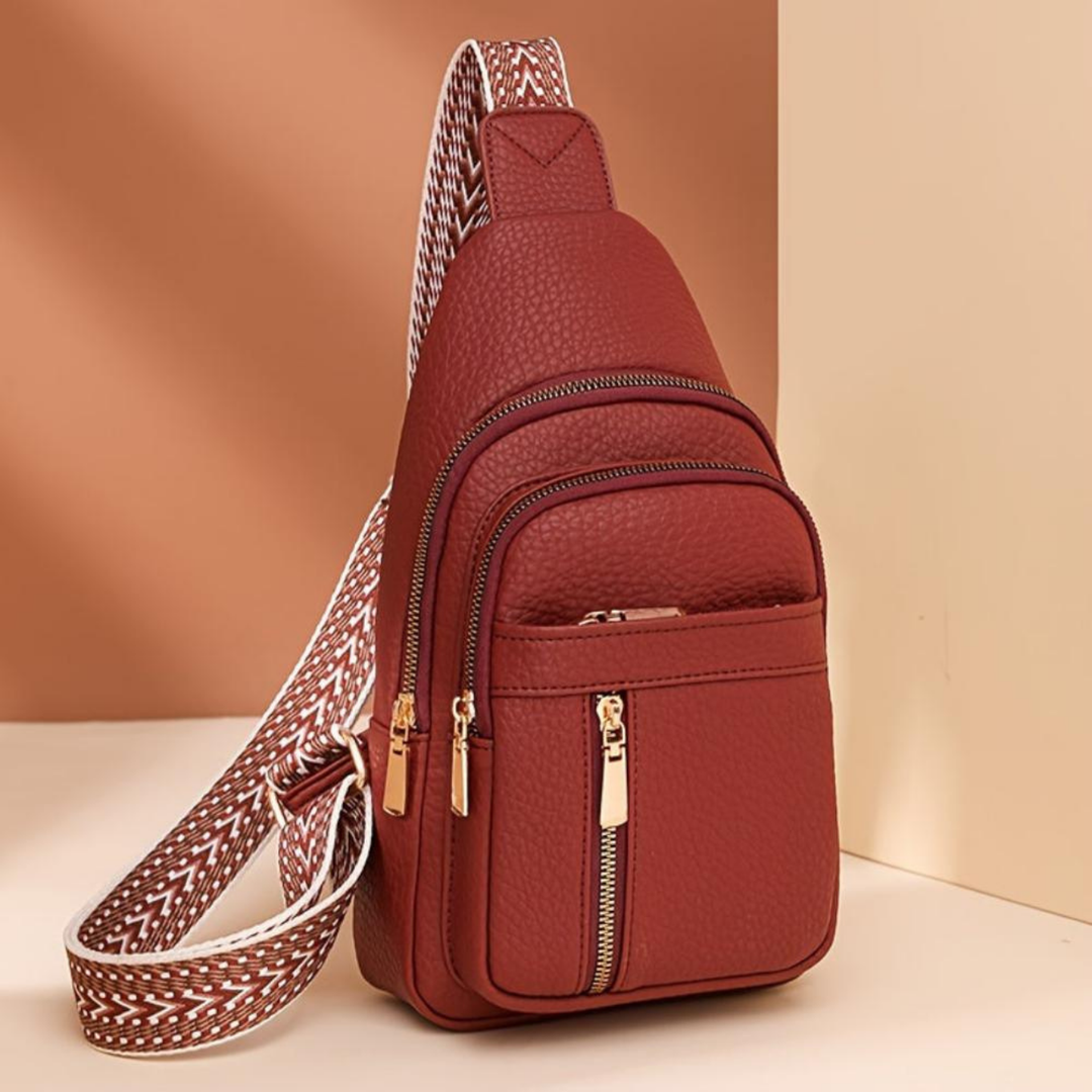 Hazal | Sac bandoulière vintage