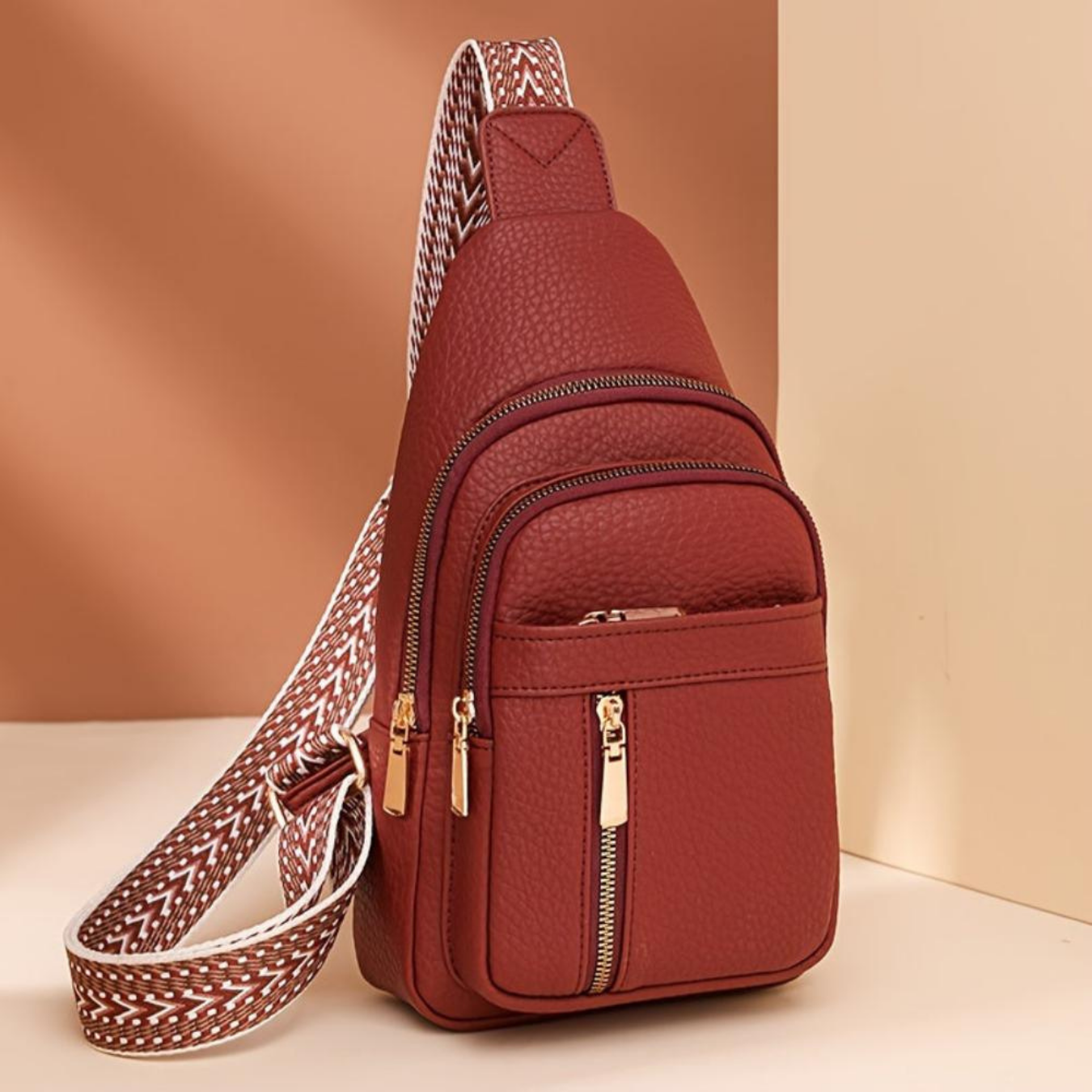 Hazal | Sac bandoulière vintage