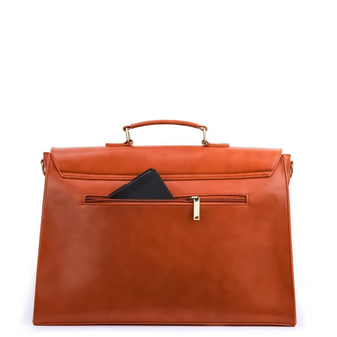 Grace | L'élégant sac à main à noeud papillon