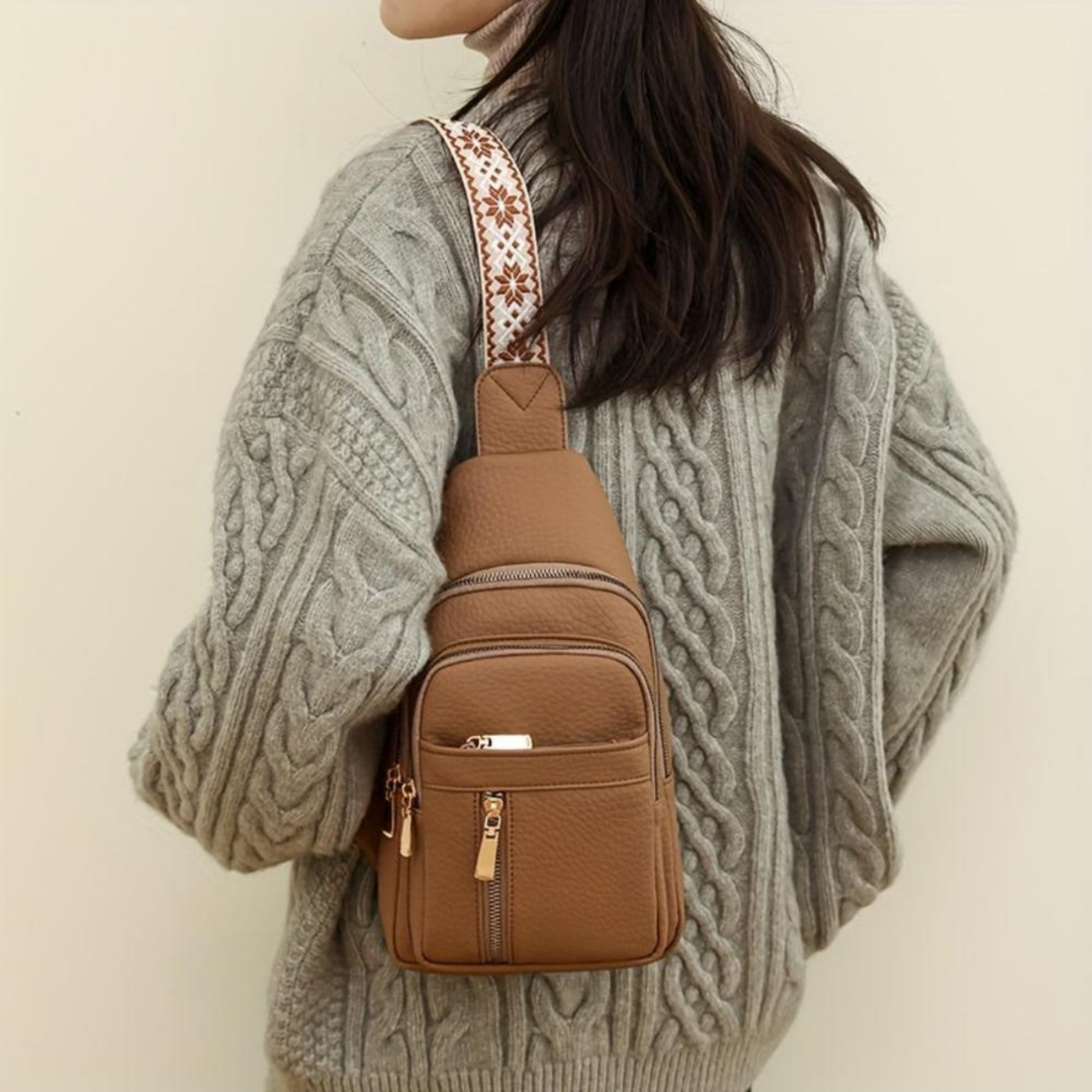 Hazal | Sac bandoulière vintage