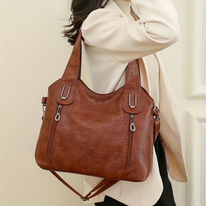 Emma | Sac fourre-tout rétro