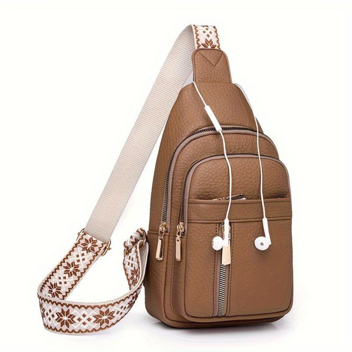 Hazal | Sac bandoulière vintage