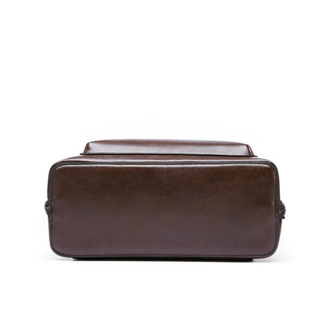 Bernadette |Sac à dos classique à double éclair