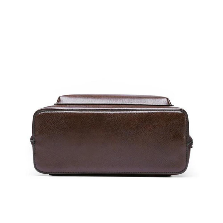 Bernadette |Sac à dos classique à double éclair
