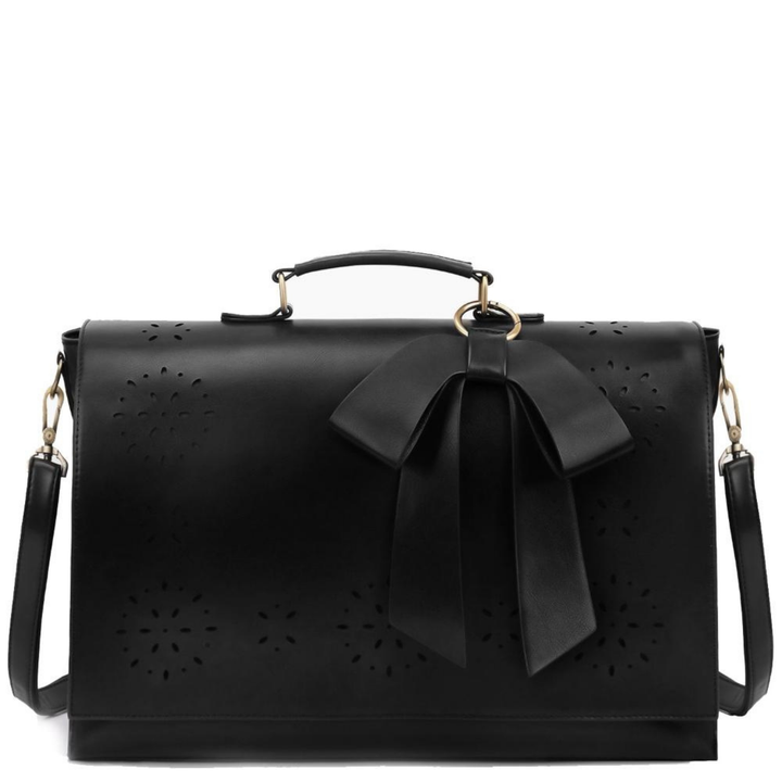 Grace | L'élégant sac à main à noeud papillon